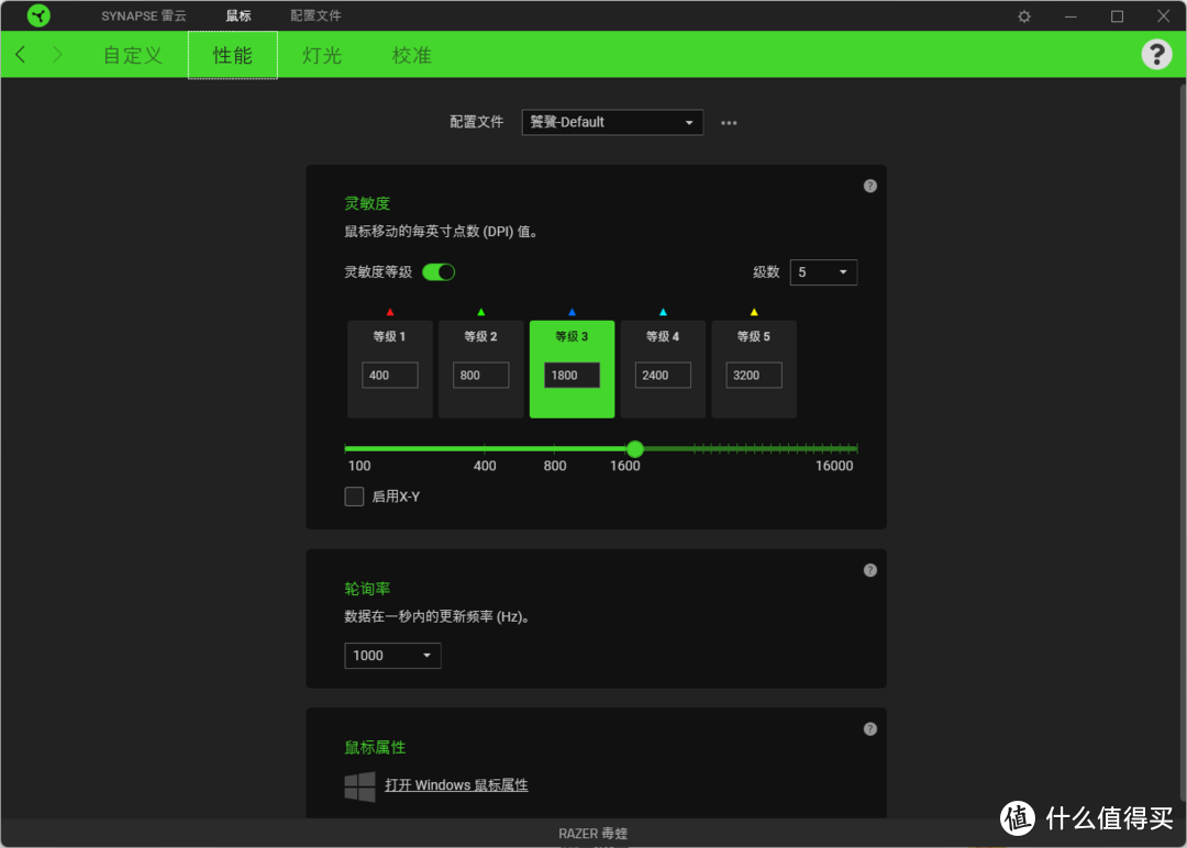 蛇粉的必修课 篇一：干货，别走！我又来手把手教你玩剪线鼠标了