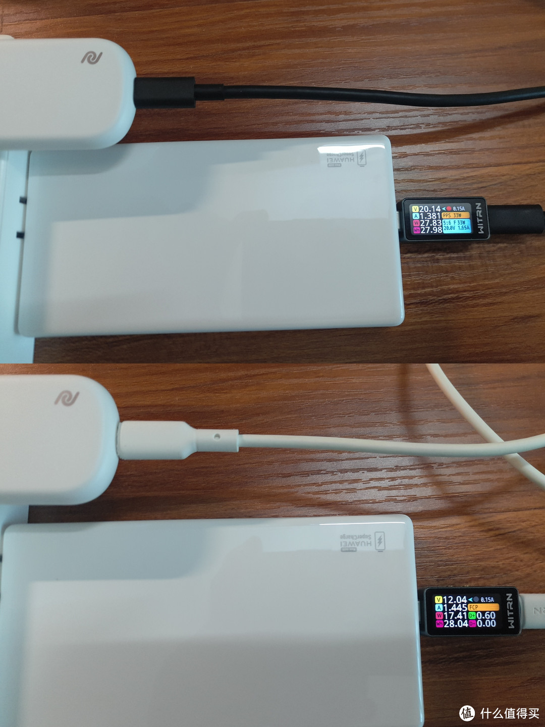 33W 卡片充电器——博兰得 QC33 体验评测
