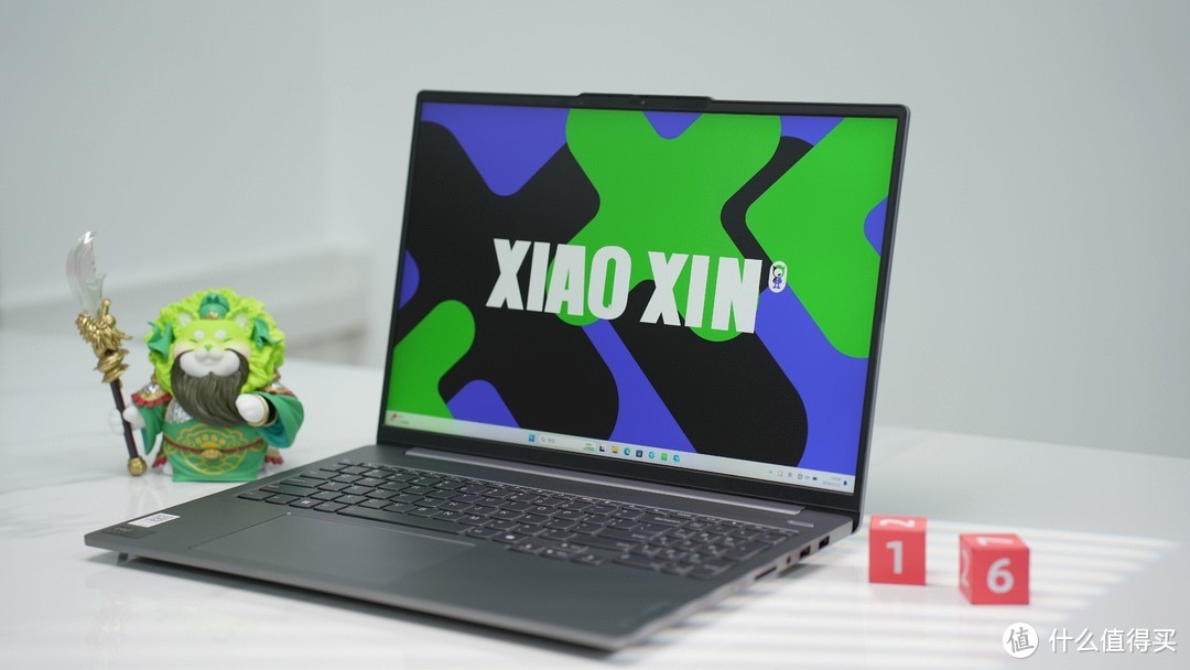 到站秀：AI强势赋能，80W酷睿Ultra 9出色释放，联想小新Pro 16 2024