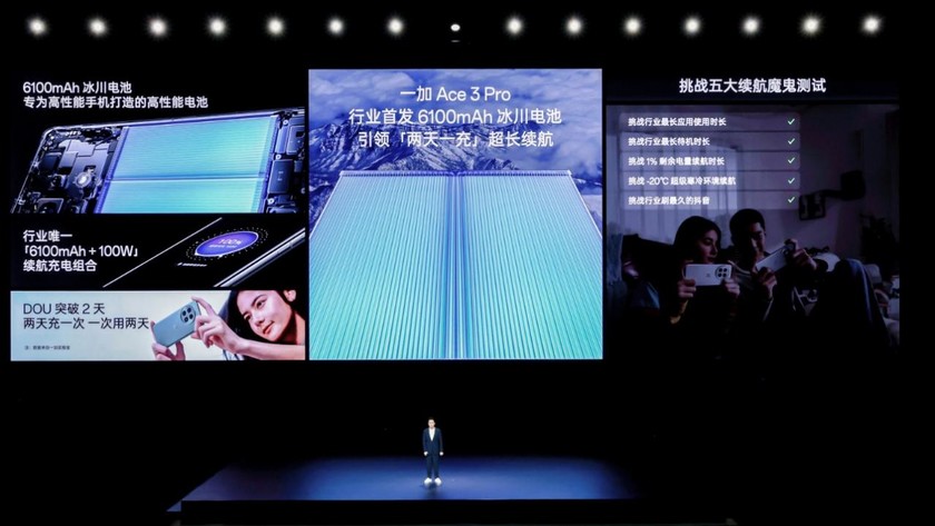一加Ace 3 Pro，2023年高性能手机全面解析与售价公布