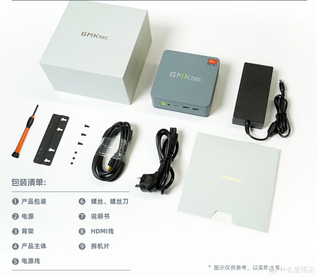 内卷开始，仅售2299元，极摩客K6，AMD R7-7840HS，能运行3A大作，双2.5G网口，支持4K多屏，能冲吗？