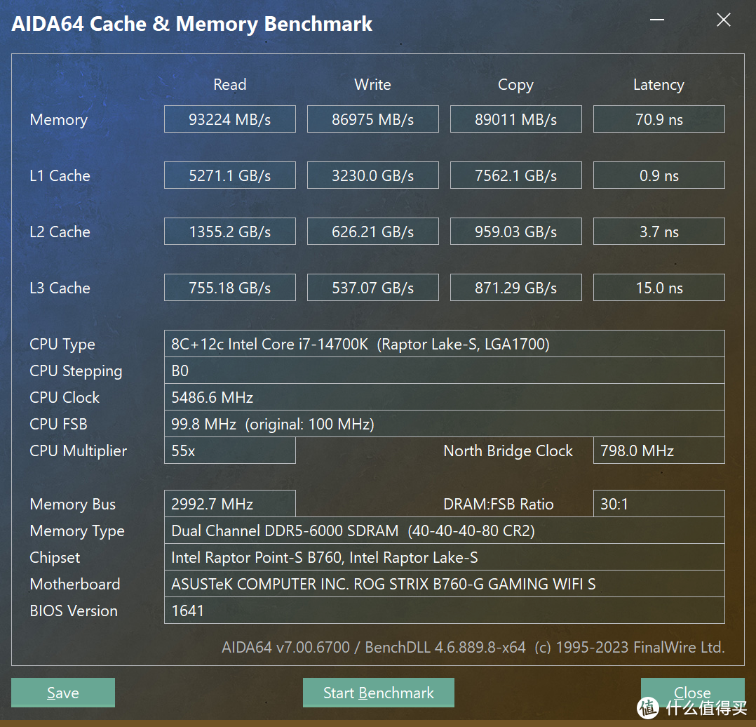 流光魅影 篇一百四十五：高性价比高性能主机——14700K + B760 小吹雪 S + RTX 4070Ti SUPER 月白实战游戏、AI 、专业领域