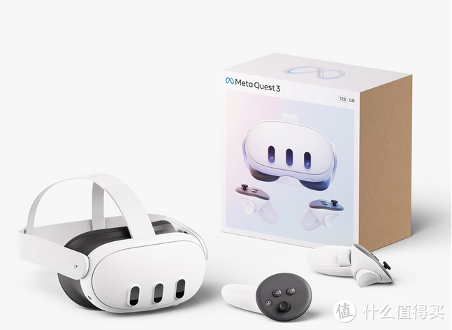Quest 3 上市！值得入手？能否延续Quest2的辉煌？亚马逊海外购黑五来袭，要入手吗？