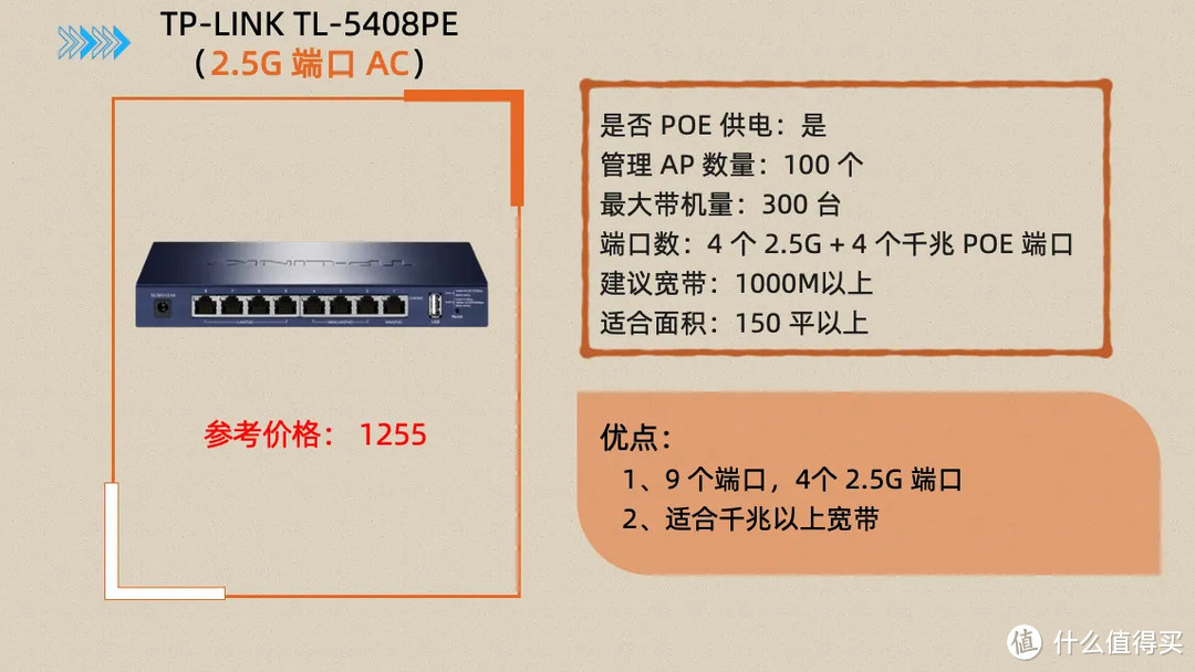 2023年 AC+AP 组网方案推荐，大户型网络必备丨超高性价比 ACAP 路由选购推荐，再也不用担心网络问题了