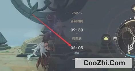 原神无人岛的秘密如何解开优质