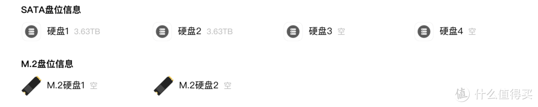 2000元内最值得购入的NAS之一：绿联云DX4600 深度使用评测