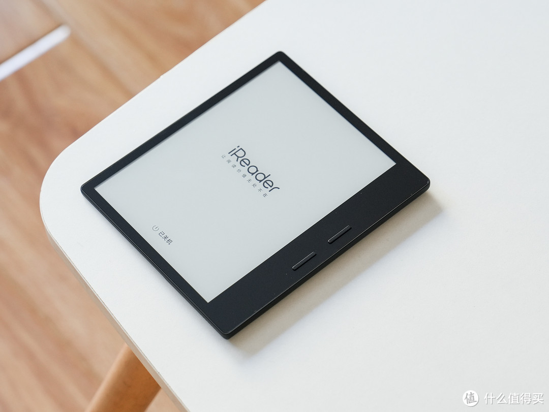 不是平替是超越，仅千元的升级版Kindle Oasis，iReader Ocean 3测评