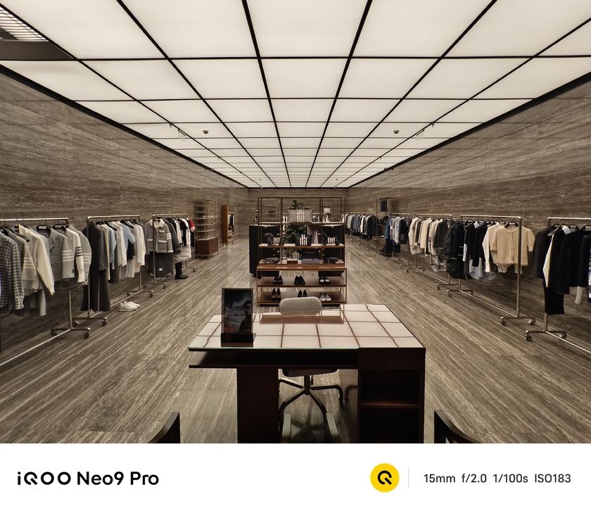 天玑9300的超强性能与极致游戏体验 iQOO Neo9 Pro评测