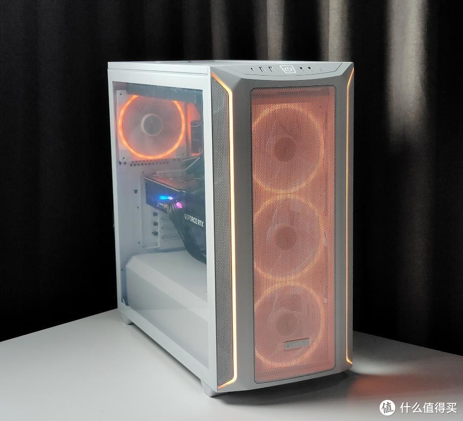 硬核DIYer日志 篇一百一十七：2024年依旧能打：Intel i7-13700KF + 七彩虹RTX 4070 Ti装机体验