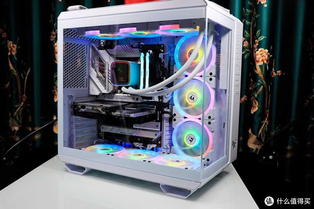 趣味测试 篇三十：14 款游戏实测！横向对比 RX6750GRE 10GB/12GB 3060 8G/12G 、RTX4060，以及 6 系列显卡 FSR3 实测