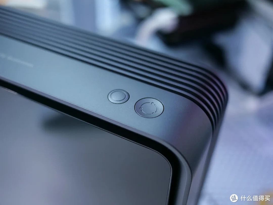 京东云无线宝AX6600雅典娜路由器评测及使用感受