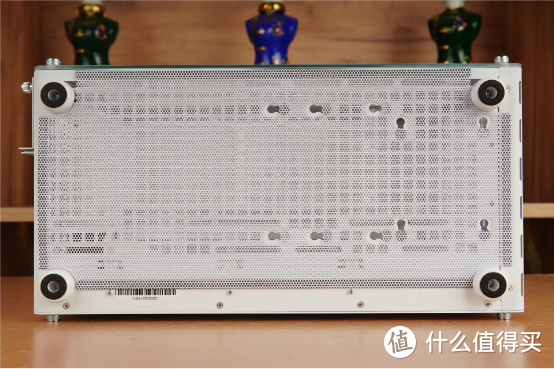 饼の聊箱 篇一百三十三：真的能解决小机箱安装痛点，乔家一物Z20 M-ATX紧凑型机箱评测