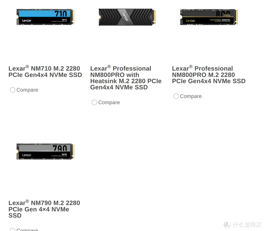 SSD科学研究 篇二十：YMTC 232L+NVMe 2.0--Lexar ARES 4TB M.2 SSD专业向评测