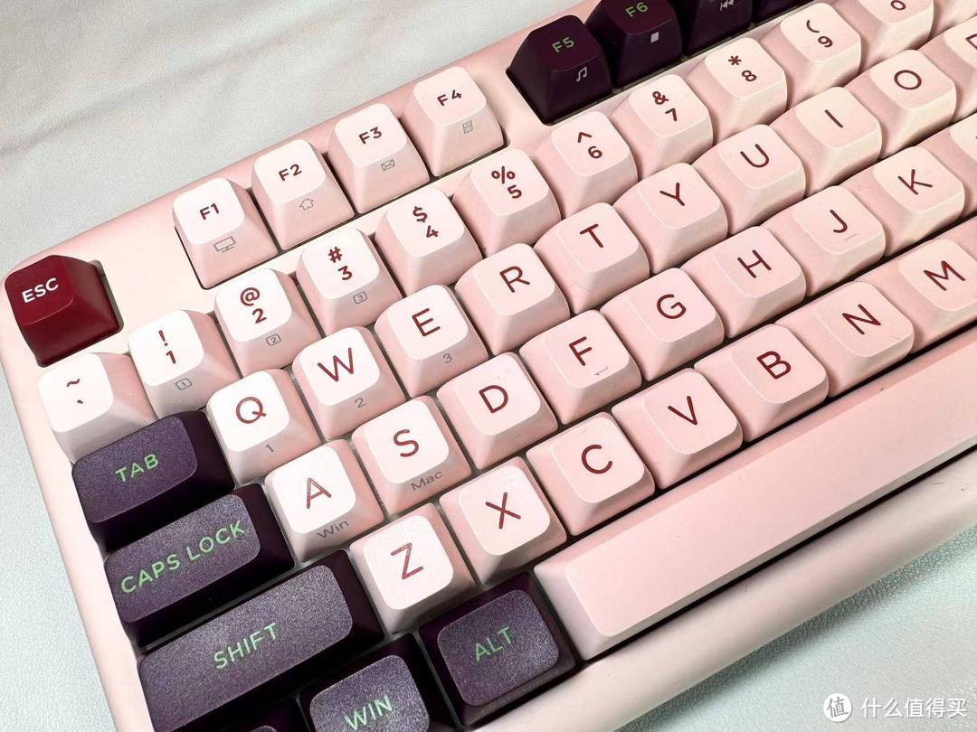 直男玩外设 篇十一：打工人的辅助利器——珂芝 Z98 AI 版键盘，让你的工作、生活更加省力体验评测，双模型AI加持就是不一样
