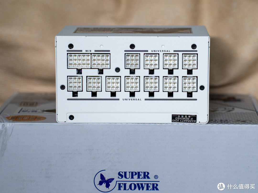 雪武战姬带你轻松玩转超频，华硕ROG STRIX Z790吹雪S主板测评