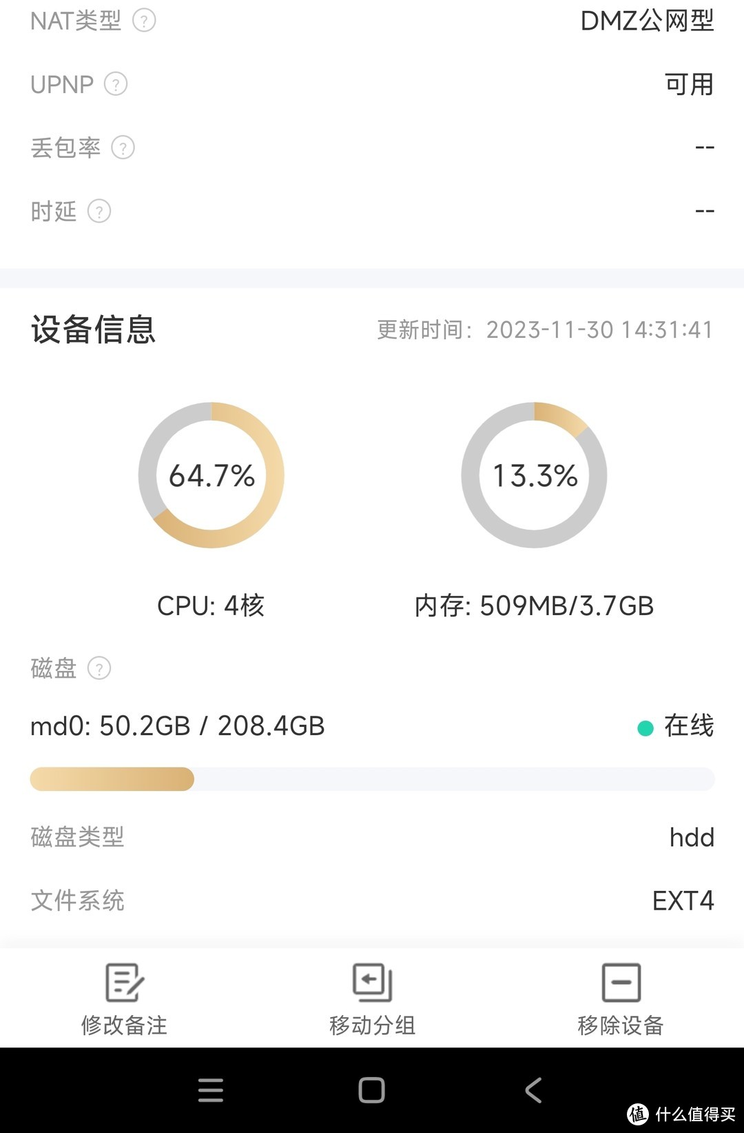 每天稳定收入1块钱，刨去电费和网费，京东云是真的拉