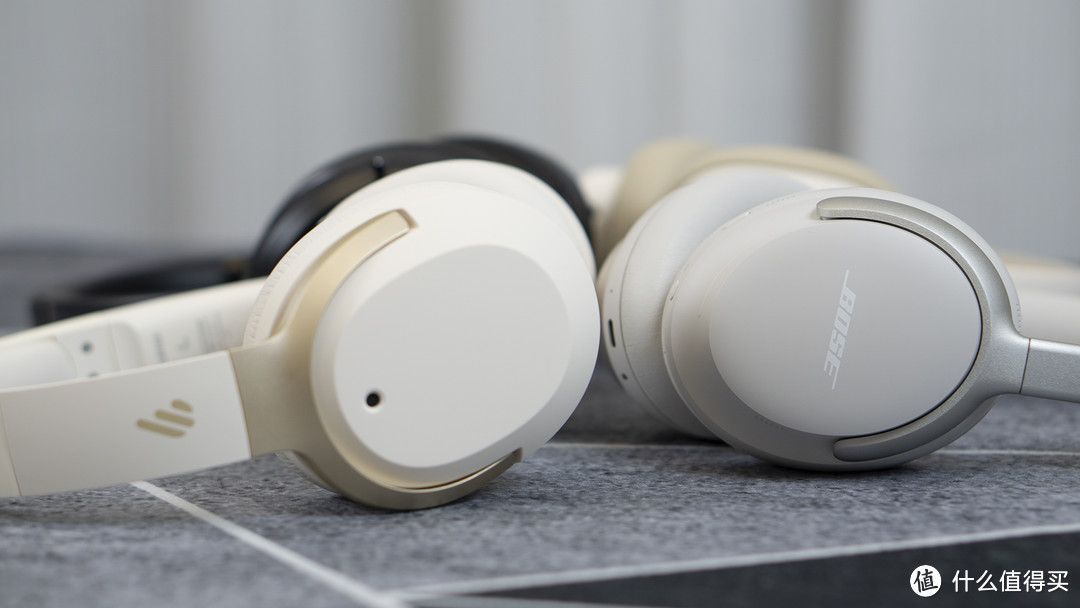 不公平评测，Bose QC Ultra、漫步者W820NB空间音频版、JBL TOUR ONE、倍思h1i，是选贵的，还是选对的？