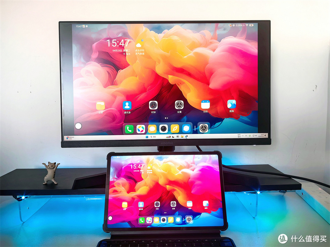 1399，平板手机电脑三合一，酷玩Pad Pro是玩具还是真生产力？不吹不黑，来说说真实感受