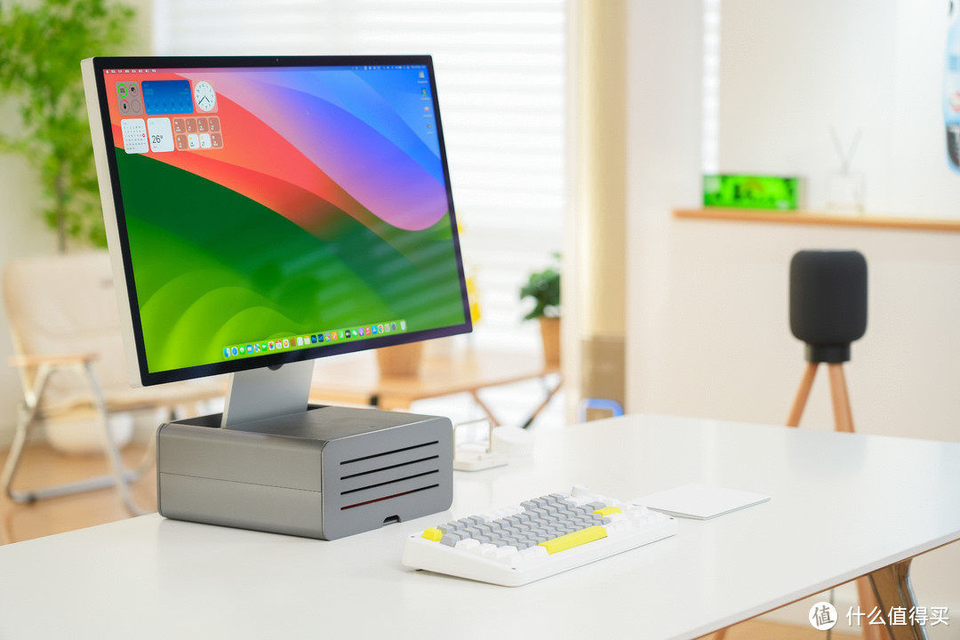客制化的精致与自由：IQUNIX ZONEX 75三模键盘