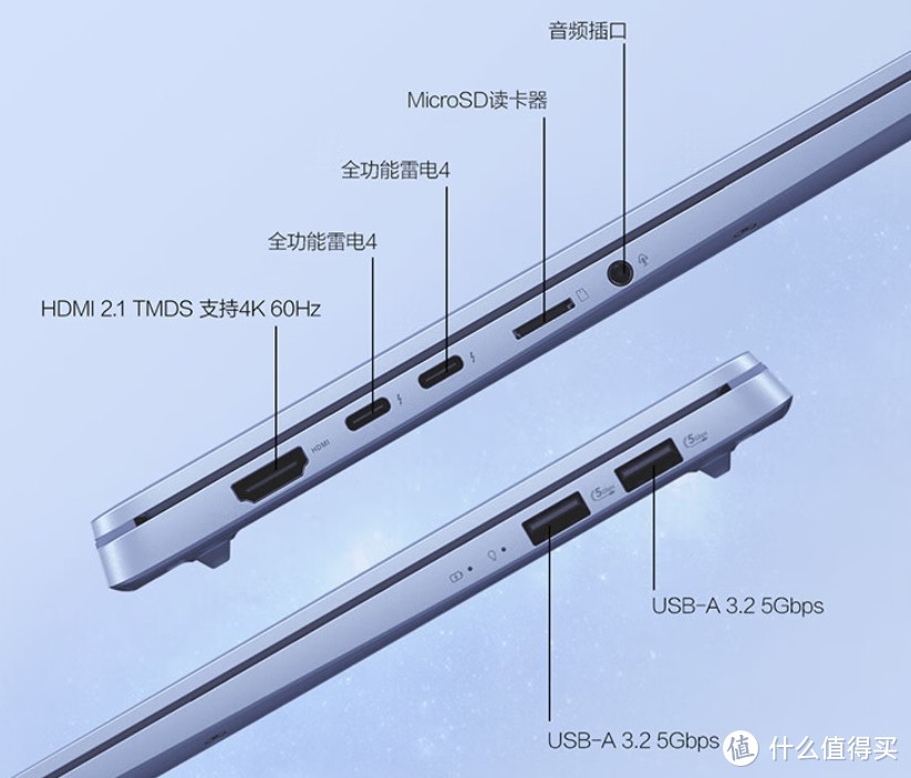 抢占AI高地的高性能轻薄本之选：华硕无畏Pro15 Ultra 5