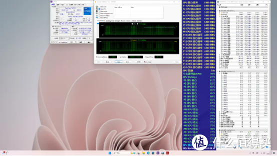 超频三RZ820与阿萨辛4在PC硬件上的对比，一款评测