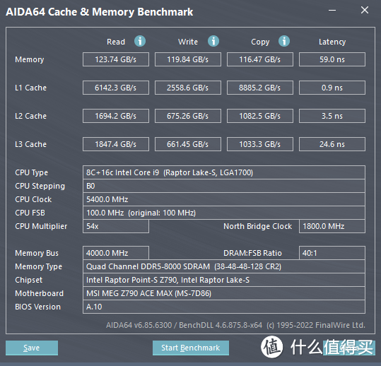 黄昏鼓捣数码 篇三百三十九：家境贫寒 intel i9-14900K+微星 Z790 ACE MAX装个黑色海景房吧