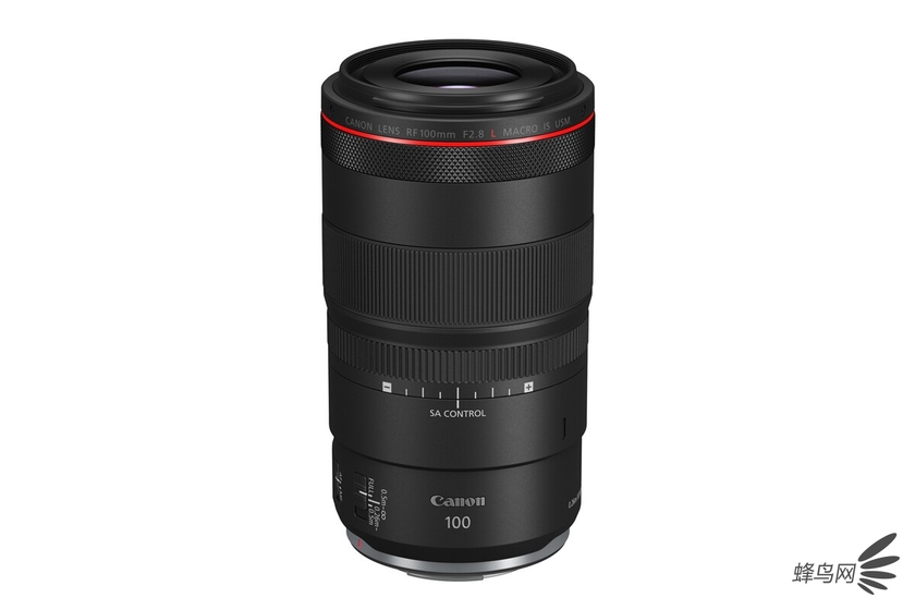 佳能RF100mm F2.8 L USM抢购，7388元售价！