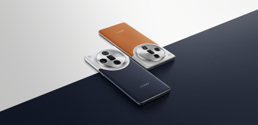 OPPO Find X7 Ultra 发布即封神 定义移动影像的终极形态