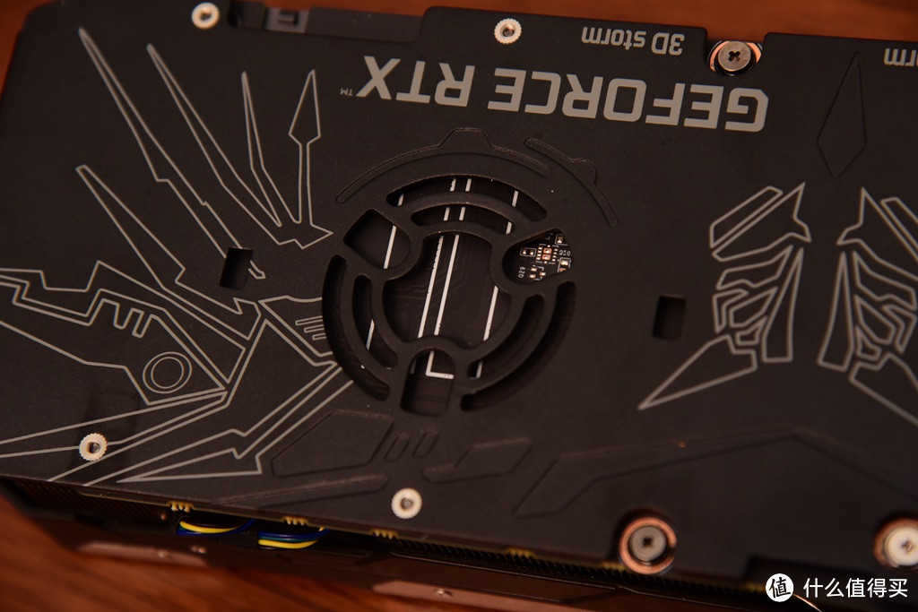 PC硬件实验室 篇六十五：性能不是问题，价格才是关键，索泰天启RTX4060显卡实测！