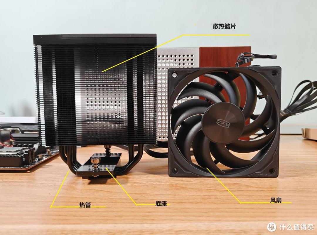 夏季电脑CPU散热三选二，风冷或水冷散热器选择指南