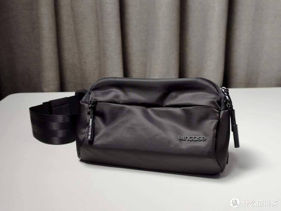 一文看懂，差旅通勤 EDC 怎么选包？