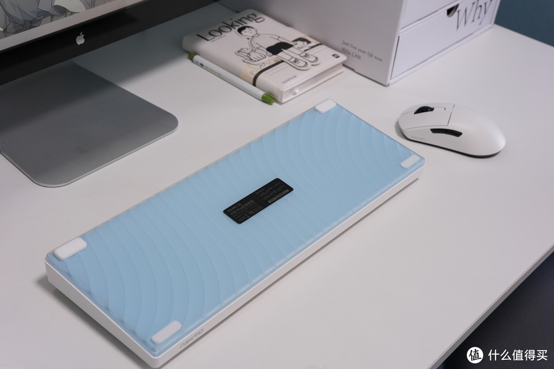 数码好物知多少 篇一：人中吕布 马中赤兔 双11好价键盘鼠标 还是得看达尔优！