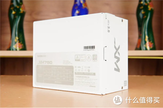 饼の聊箱 篇一百三十三：真的能解决小机箱安装痛点，乔家一物Z20 M-ATX紧凑型机箱评测