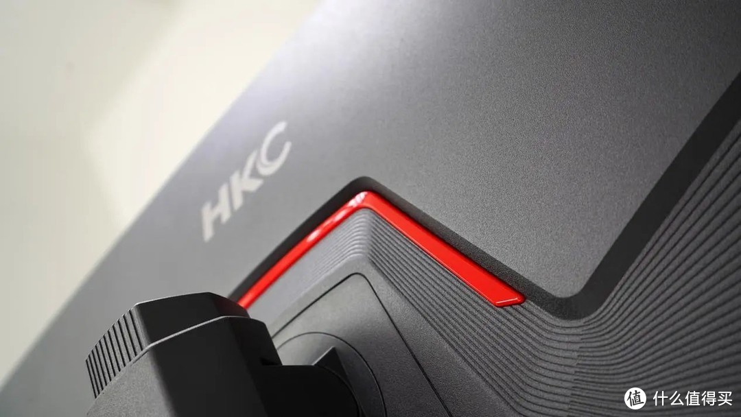618千元预算买电竞显示器：HKC G27H2还是AOC Q27G4？实测看看！