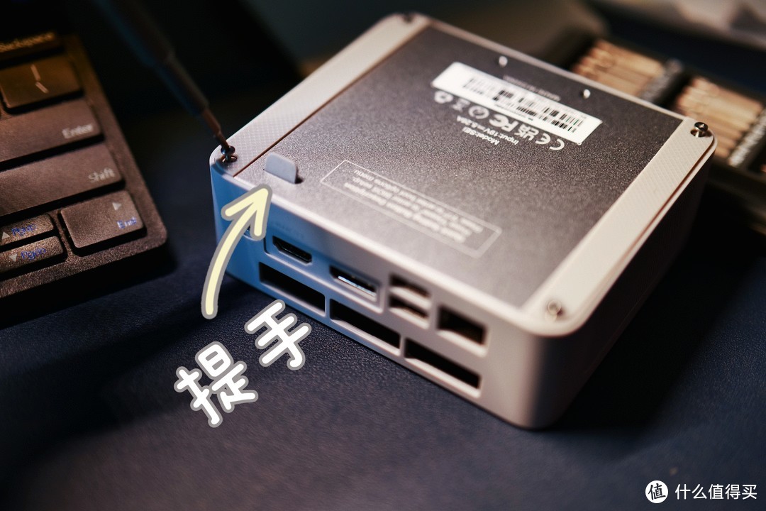 电脑｜只要千元就能满足娱乐办公需求，零刻SEi 12迷你主机深度体验~