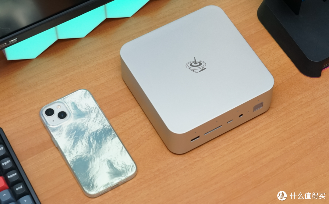 一键操控，让工作更加轻松！新科技赋能，让生活更高效！