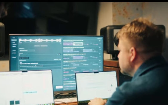 谷歌发布 Music AI Sandbox：根据提示制作循环