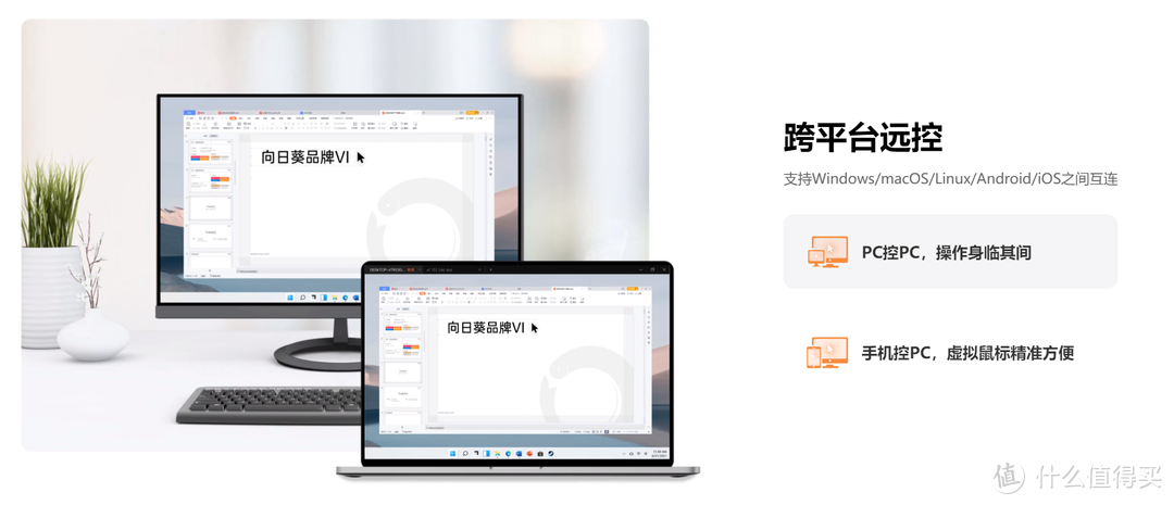 跨越时空的协作：2024年最热门远程控制软件合集来了！首选这4款！