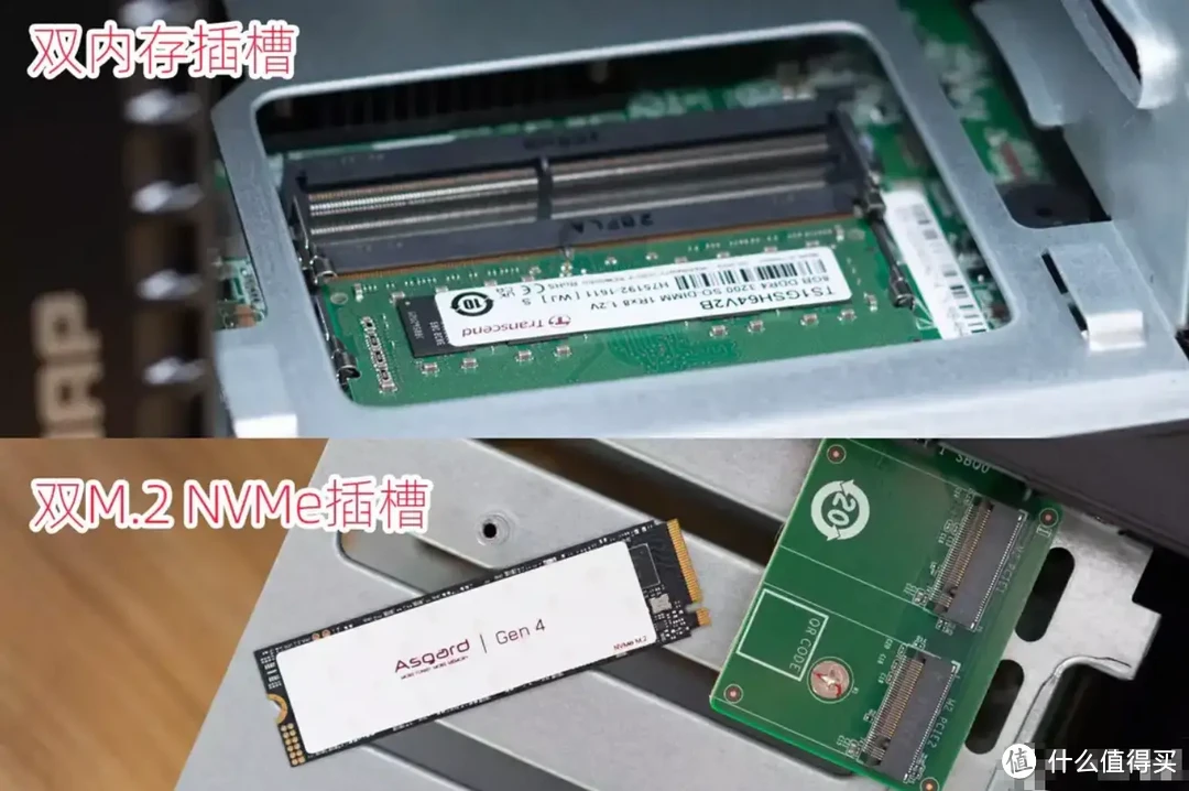 NAS选购推荐 | NAS老玩家透析NAS选购要点、入门、中高端NAS总有一款适合你！2024年NAS选购、型号推荐