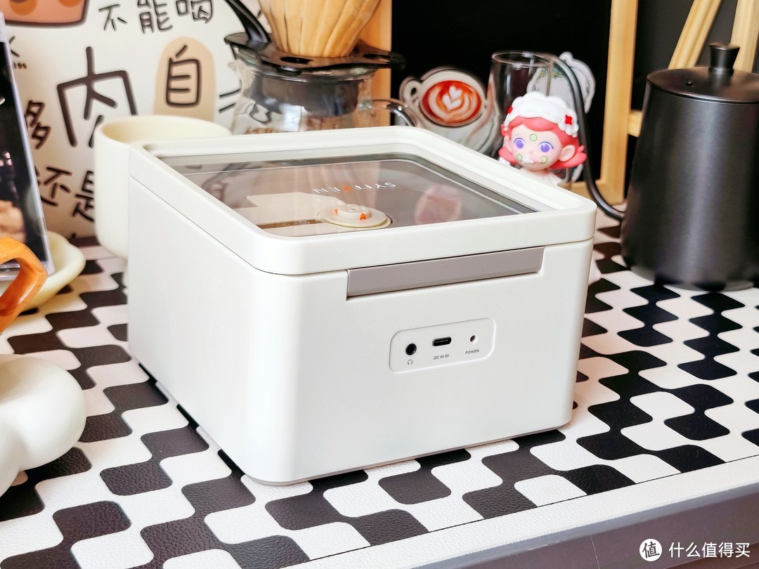 “播放回忆”的盒子你有了吗？赛塔林R200一体式CD机在声音里追溯光阴！