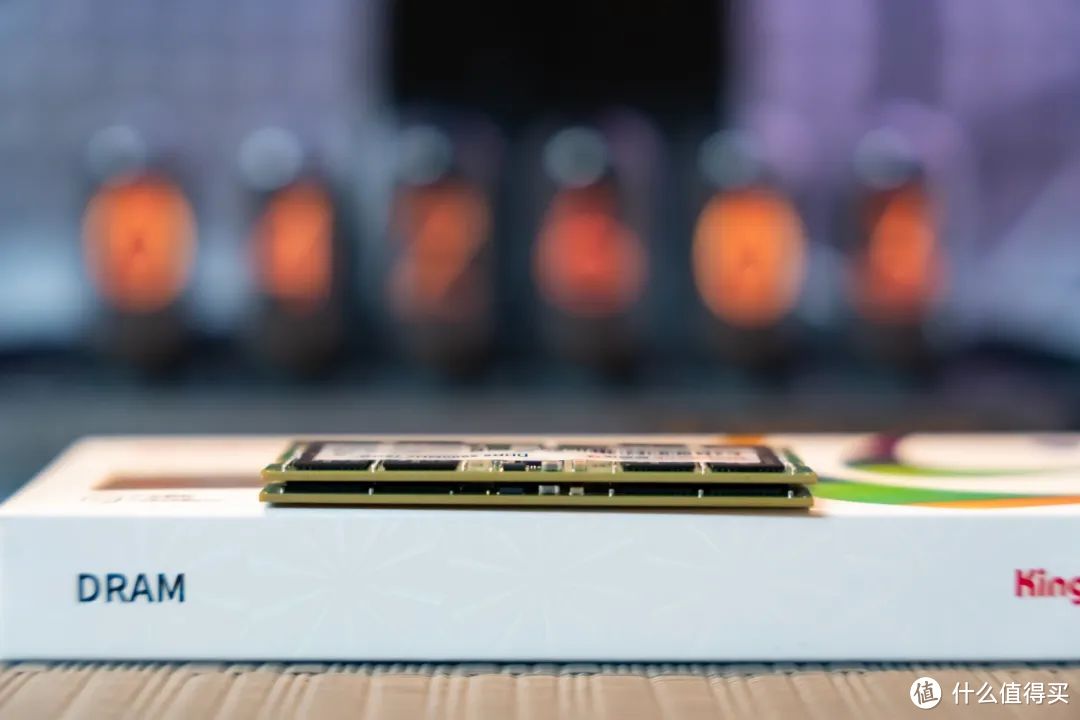 笔记本大内存时代来临，升级首选双16G，金百达DDR5 5600性能实测