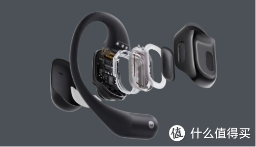 2024年618韶音运动耳机全家桶选购推荐（OpenFit Air、 OpenFit、OpenSwim Pro、 OpenRun Air）