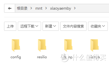 NAS 篇三：小雅Alist-TVBox-Emby三个版本一键安装更新元数据自动同步_xiaoya全家桶工具箱