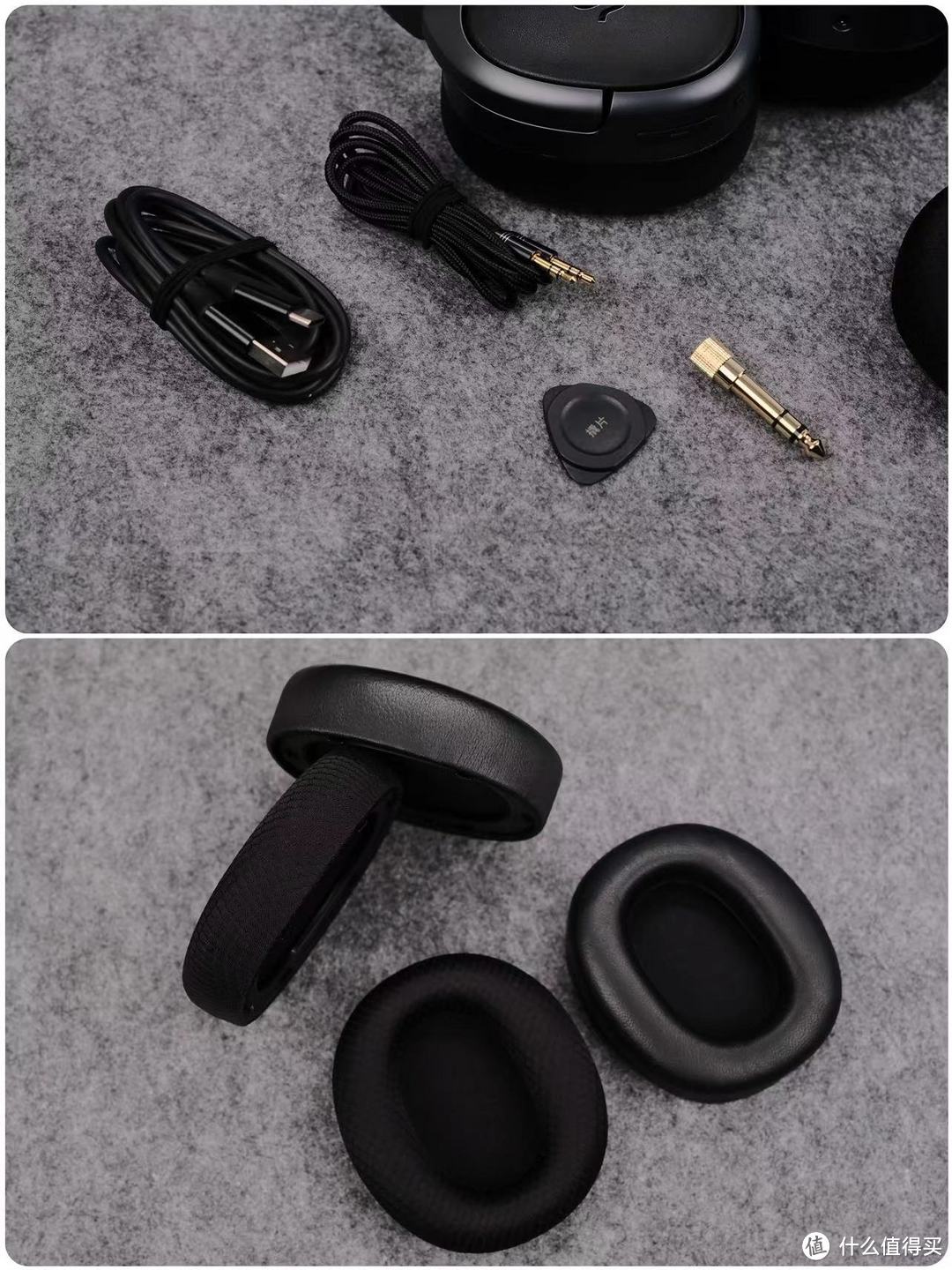 生活品质好物 篇八十八：说起声价比怎么能少了漫步者的身影，漫步者STAX SPIRIT S5头戴耳机，让2千价位再无王者
