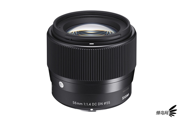 下单即送大礼包 适马56mm F1.4 DC DN售2580元
