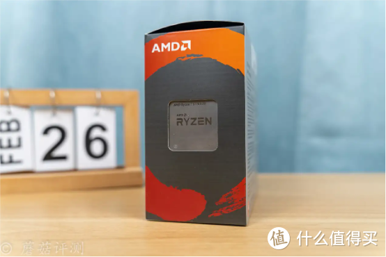 乔思伯C6 ITX迷你便携机箱，小巧轻便，装机必备