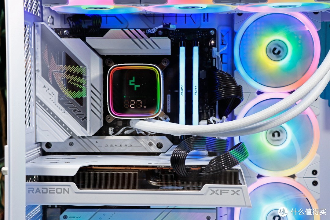 趣味测试 篇三十：14 款游戏实测！横向对比 RX6750GRE 10GB/12GB 3060 8G/12G 、RTX4060，以及 6 系列显卡 FSR3 实测