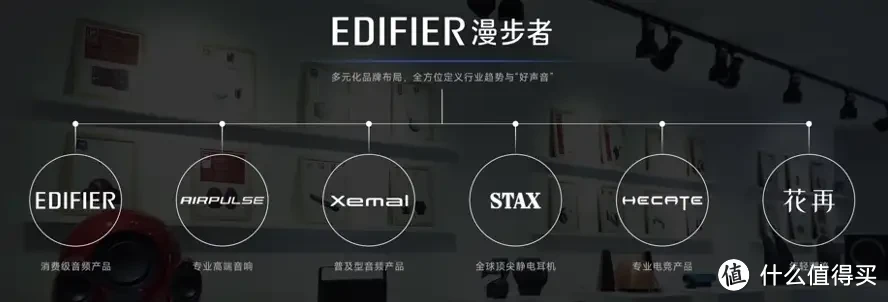 走心推荐 篇五十三：新一款旗舰级耳机又进阶了，漫步者STAX SPIRIT S5 的听音体验分享！