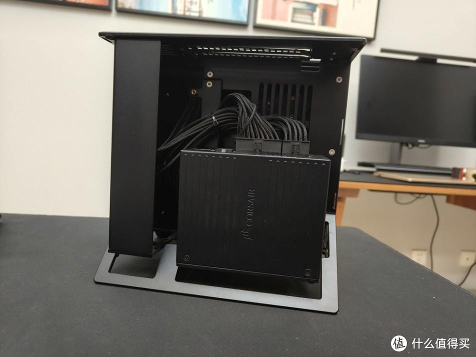 电脑DIY 篇七十四：小众、贵、难装，ITX的另类之作，XTIA MINI