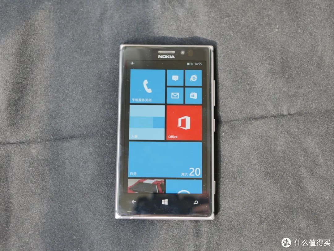 诺基亚Lumia925在2024年是怎样一个存在？